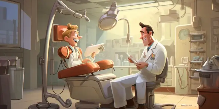 Quanto guadagna un dentista