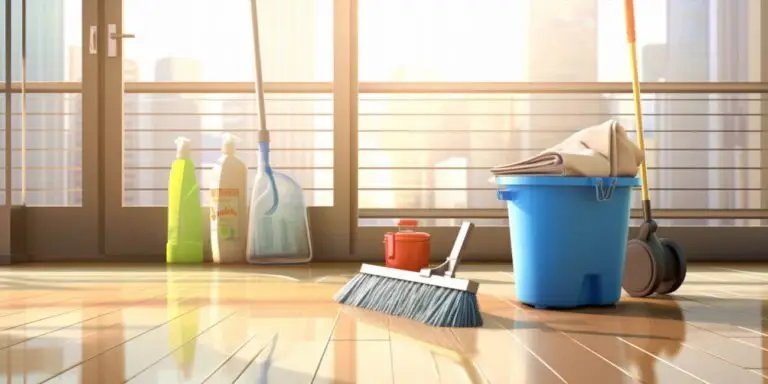 Quanto guadagna un'impresa di pulizie